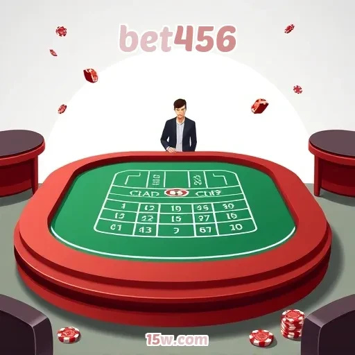 bet456: Os Jogos Imperdíveis que Você Deve Conhecer