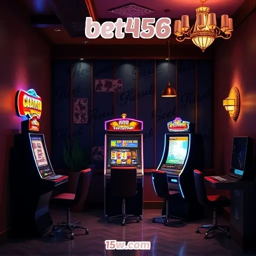 bet456: Tudo Sobre Perguntas Frequentes para Jogadores Engajados!