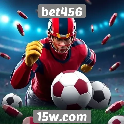 Avaliação das ofertas de jogos no site bet456