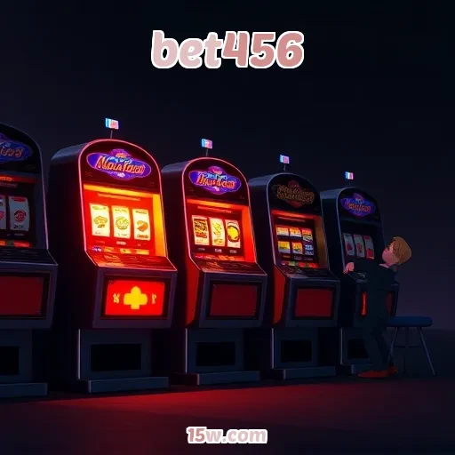 bet456: Atraentes Promoções para Aumentar Suas Chances de Ganhar